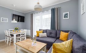 Apartamenty Sunset Resort By Noclegi Renters